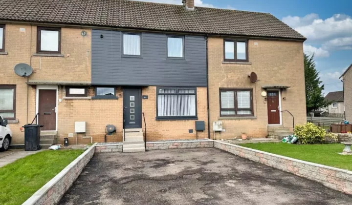 منزل ب 3 غرف للايجار