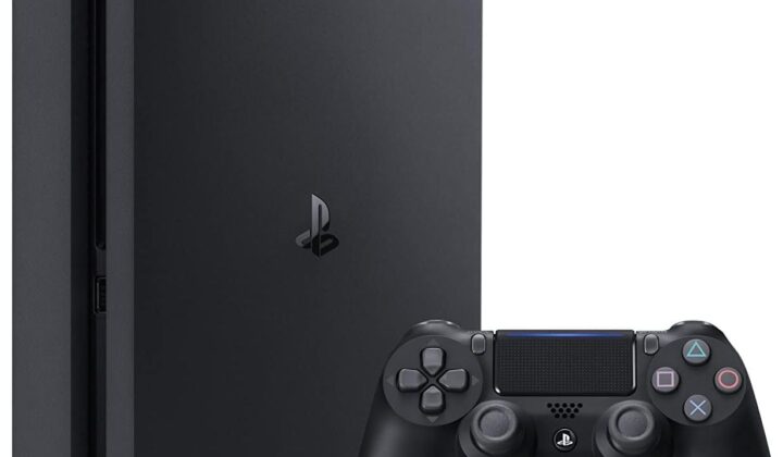 بلاي ستايشن 4