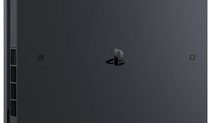 بلاي ستايشن 4