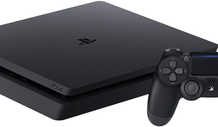 بلاي ستايشن 4