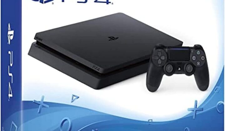 بلاي ستايشن 4
