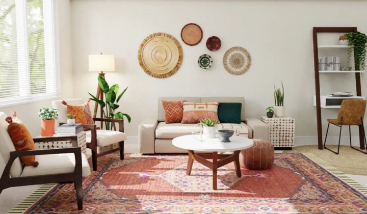 منزل للايجار من 3 غرف نوم في لندن