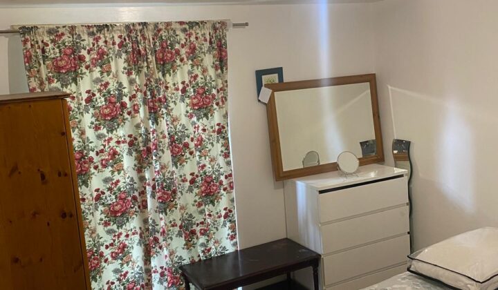 شقة غرفة نوم واحدة