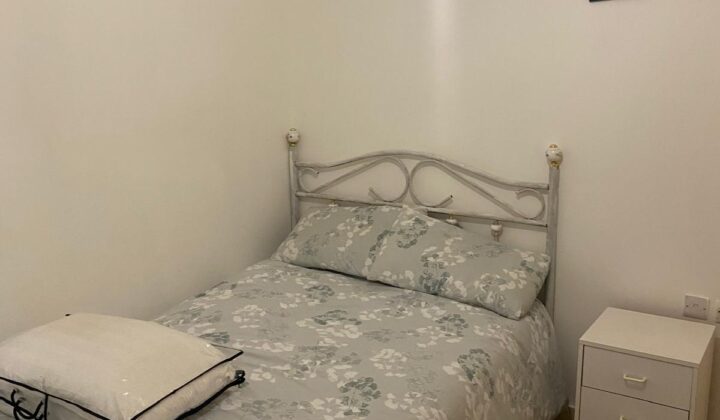 شقة غرفة نوم واحدة