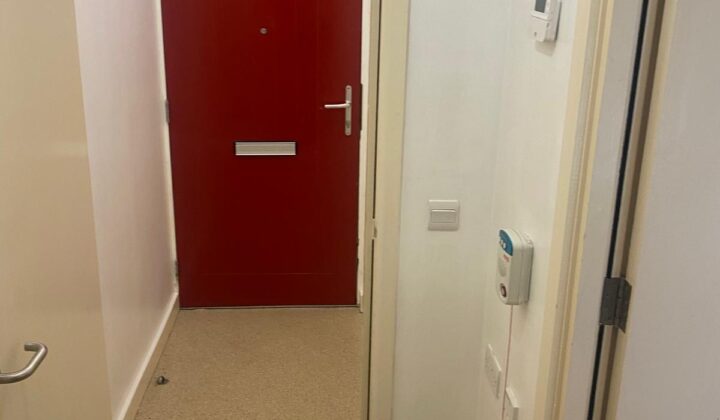 شقة غرفة نوم واحدة