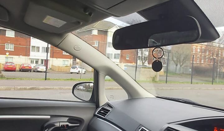 سيارة للبيع Toyota Verso 7