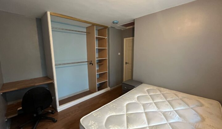 غرفة واحدة متاحة في منزل مشترك