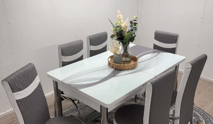 أثاث منزلي جديد — جميع الأنواع متوفرة