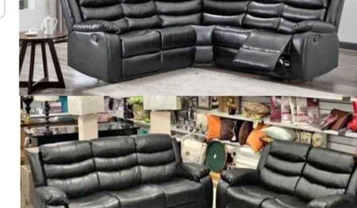 أثاث منزلي جديد — جميع الأنواع متوفرة