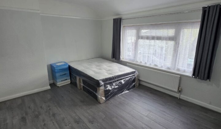 شقة ثلاث غرف