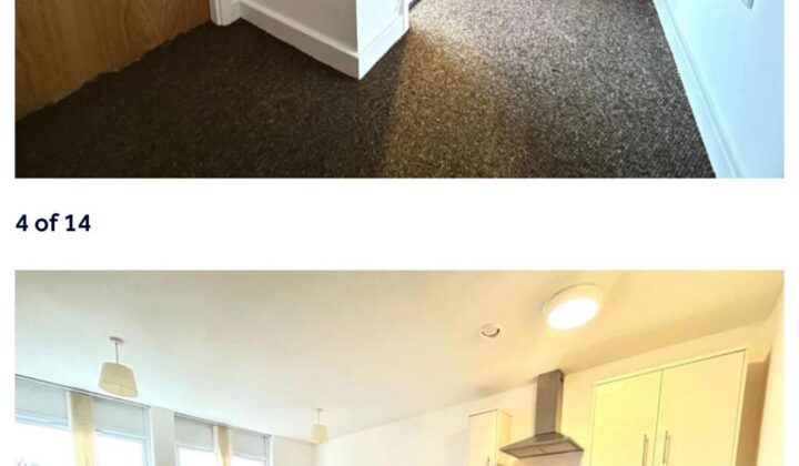 غرفة وصالة للإيجار