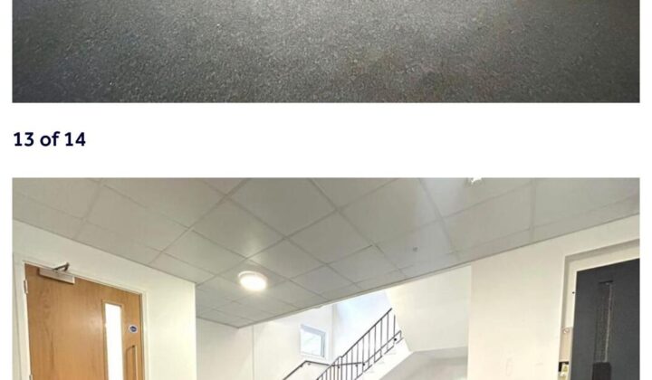 غرفة وصالة للإيجار