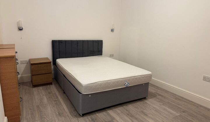 غرفة نوم + صالة + حمام + مطبخ للإيجار 🏠