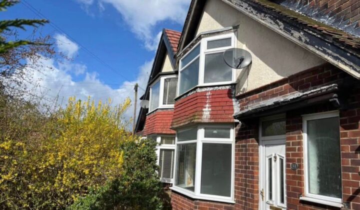 3 غرف نوم + حمام