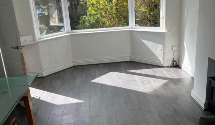 3 غرف نوم + حمام