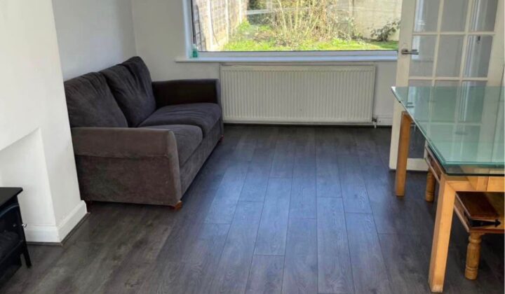 3 غرف نوم + حمام