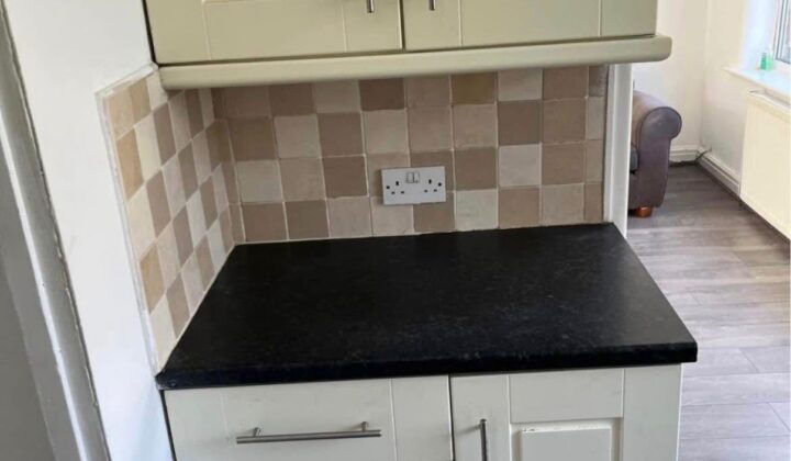 3 غرف نوم + حمام