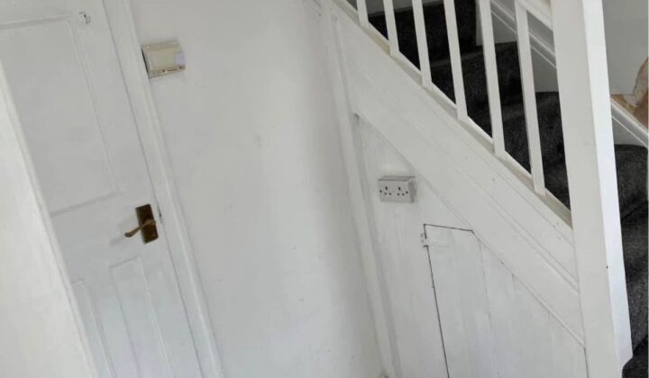 3 غرف نوم + حمام