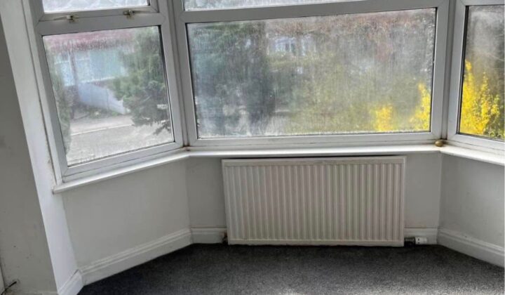 3 غرف نوم + حمام