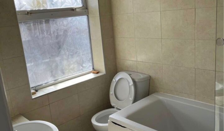 3 غرف نوم + حمام