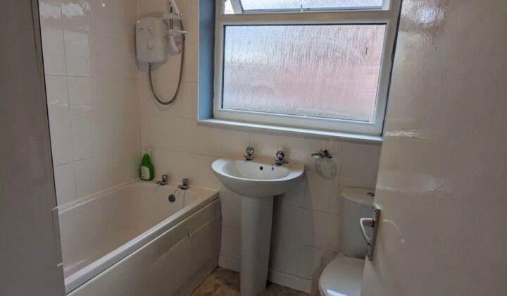 منزل شبه منفصل 🛏 3 غرف نوم