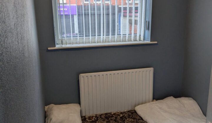 منزل شبه منفصل 🛏 3 غرف نوم