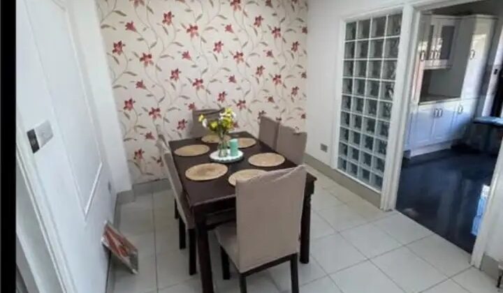 🛏️ غرفة مزدوجة لشخص واحد