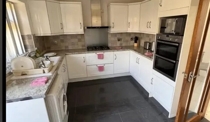 🛏️ غرفة مزدوجة لشخص واحد