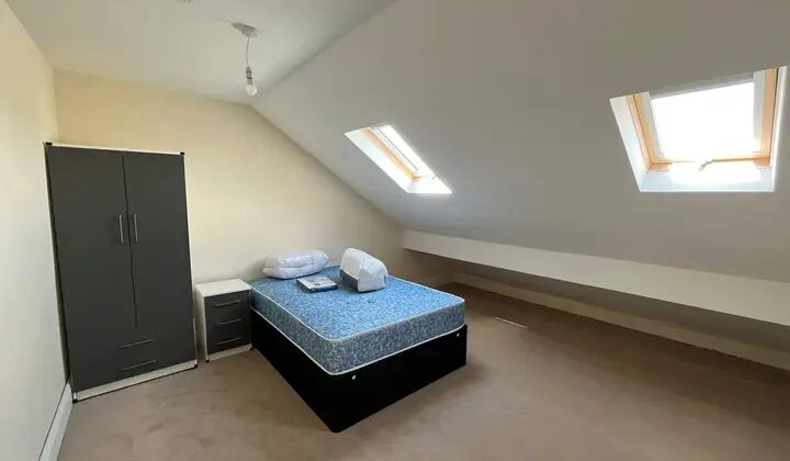 🏠 غرف متاحة للإيجار