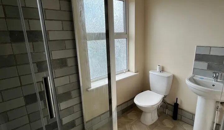 🏠 غرف متاحة للإيجار