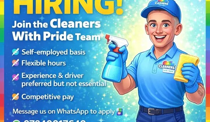 ✨ عرض خاص لتنظيف المنزل قبل الربيع! ✨