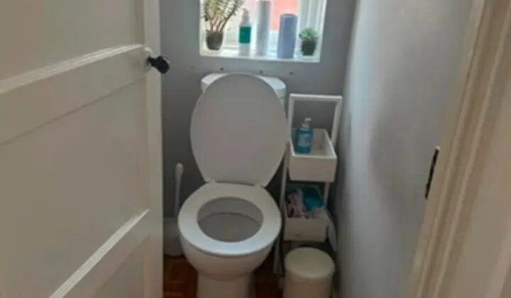 🛏️ غرفة مزدوجة للإيجار