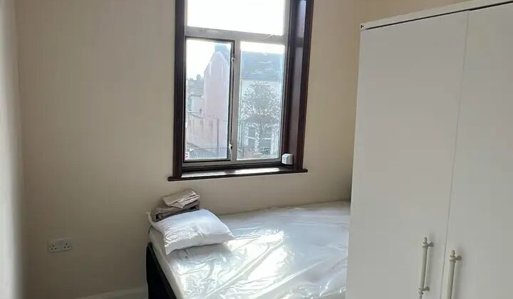 🏡 غرفتان للإيجار