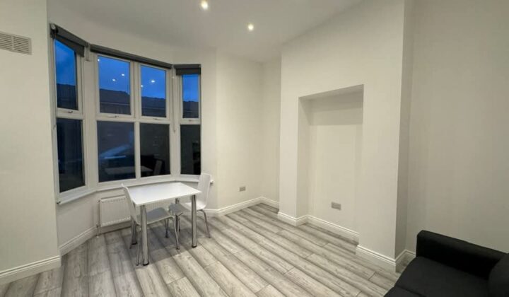 استوديو فسيح