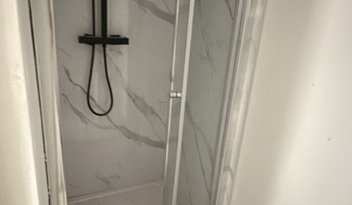 Bedroom Flat to Rent