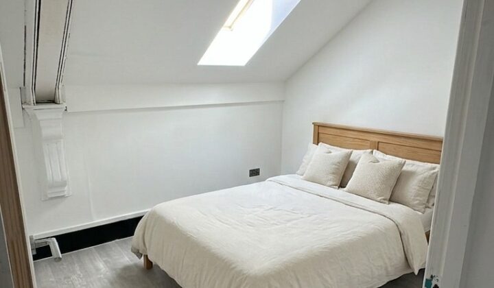 Bedroom Flat to Rent