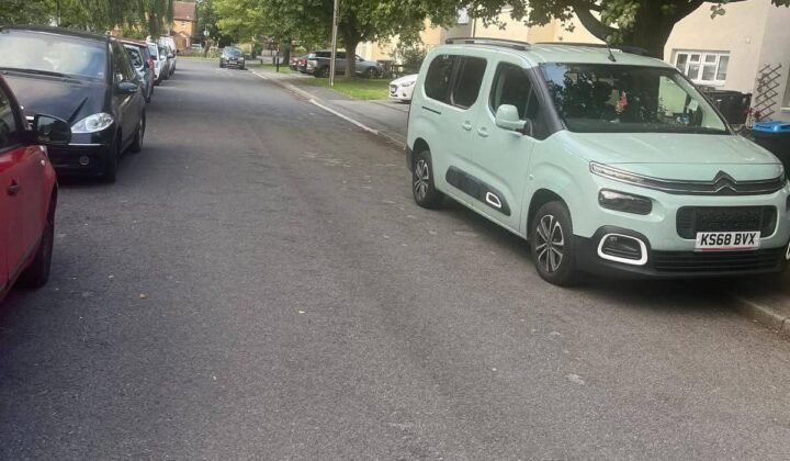 فلات جميلة وكبيرة في Harrogate