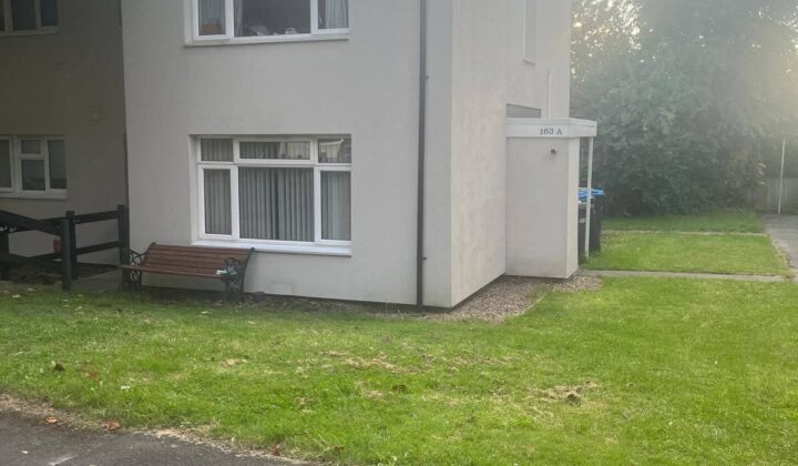 فلات جميلة وكبيرة في Harrogate