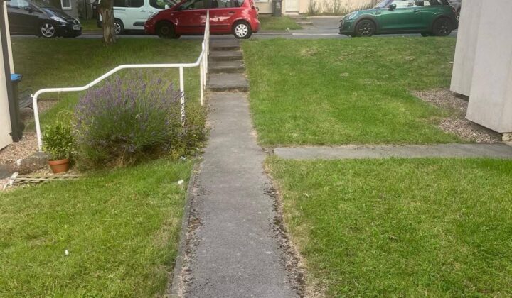 فلات جميلة وكبيرة في Harrogate
