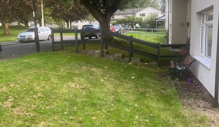 فلات جميلة وكبيرة في Harrogate
