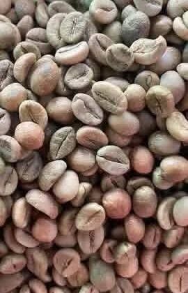 Yaman Coffee بن ع الاصول