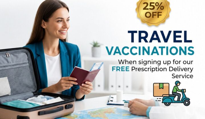 رعاية طبية متخصصة وخدمات صيدلانية موثوقة | Kingston Care Plus