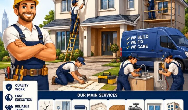 Excellencerenovations 🔧🛠️🪛