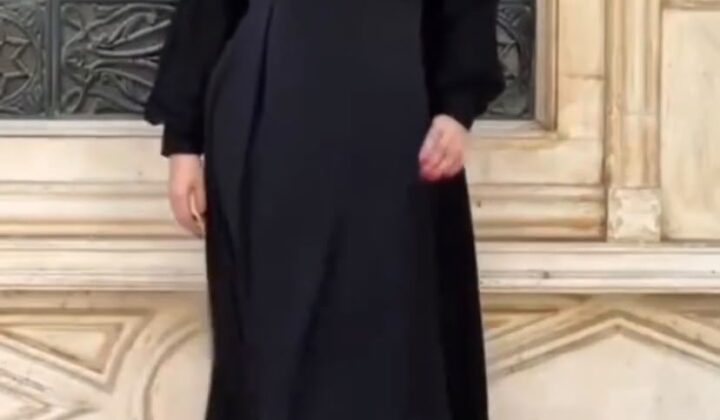 ✨سناء للعبايات الخليجية ✨