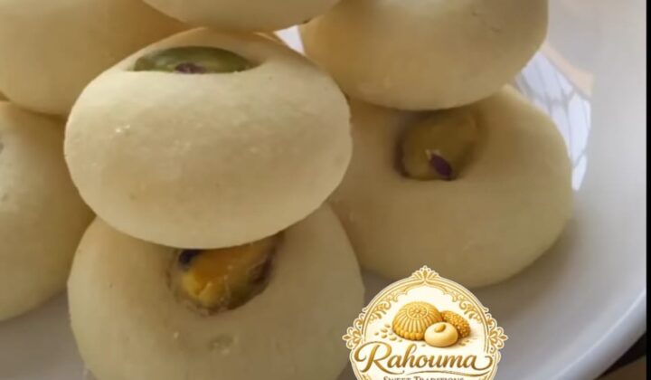 ✨Rahoma Sweet Tradition ✨🥮😋
