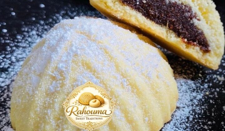 ✨Rahoma Sweet Tradition ✨🥮😋