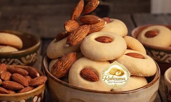 ✨Rahoma Sweet Tradition ✨🥮😋