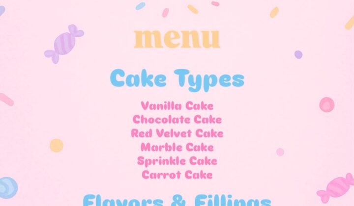✨Sugar Slice ✨🍰