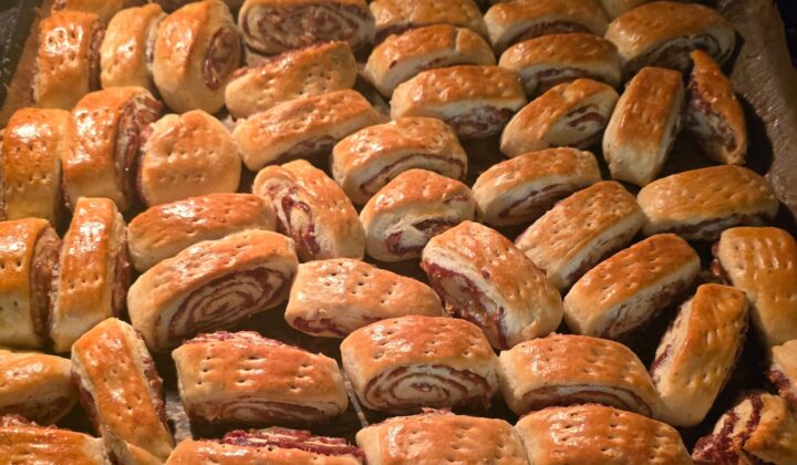 ✨أم سيف للمأكولات العراقية ✨😋🇮🇶
