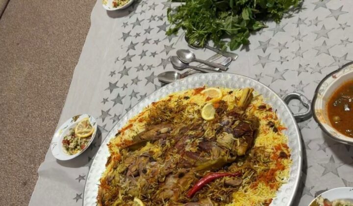 ⭐أم علي لندن ⭐